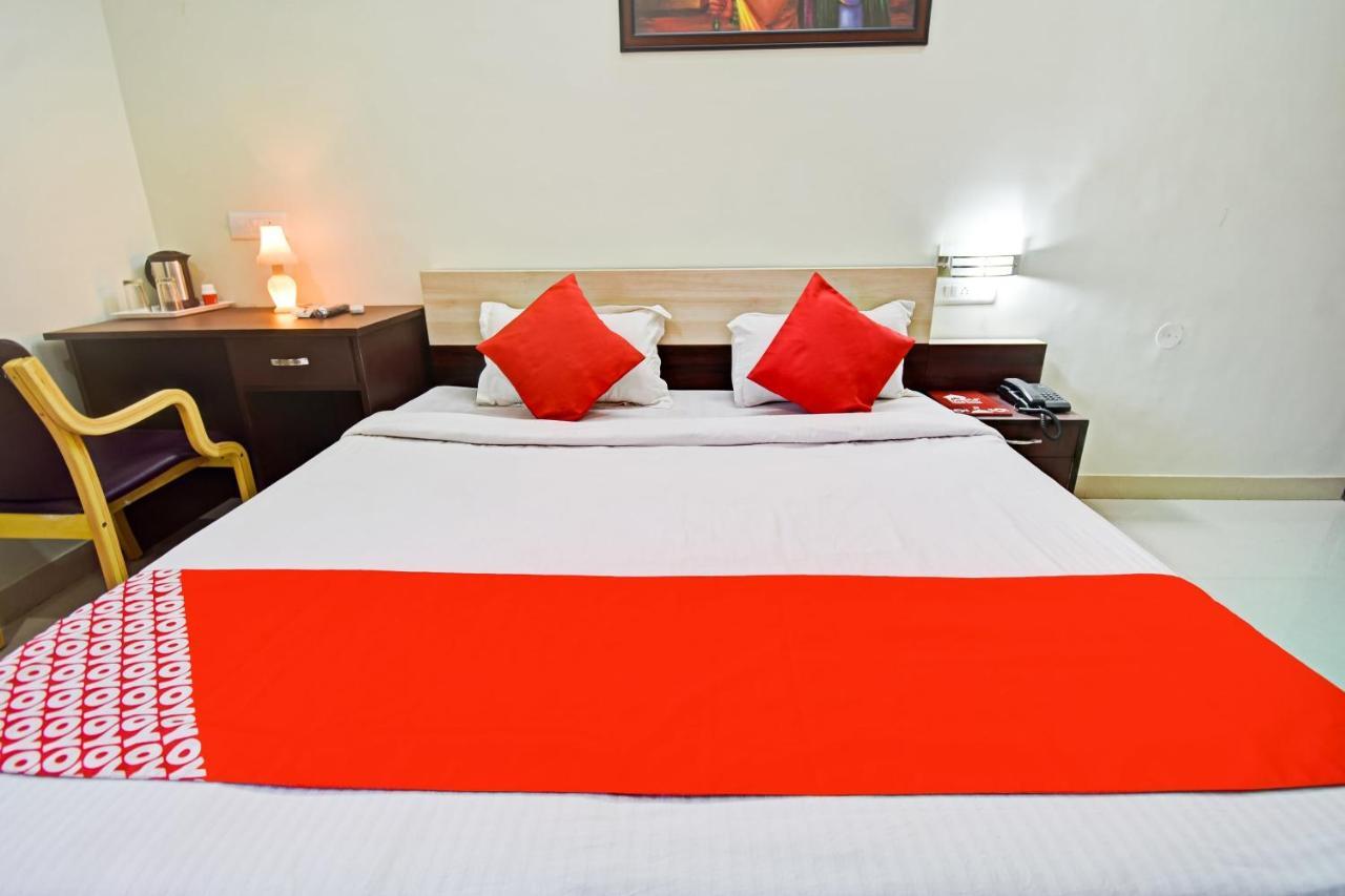 Hotel O 75407 Hotel Jaipur Home Stay Hawa Sadak Zewnętrze zdjęcie